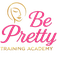 Be Pretty Training Academy Logo