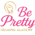 Be Pretty Training Academy Logo