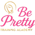 Be Pretty Training Academy Logo